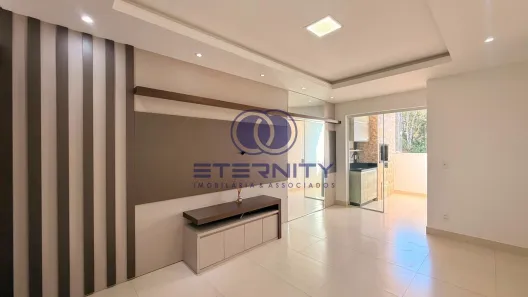 Apartamento com 3 Quartos à venda, 82m² no Boehmerwald, São Bento do Sul