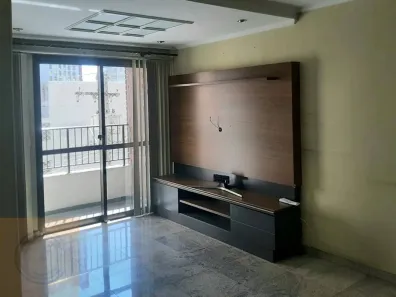 Apartamento com 2 Quartos à venda, 59m² no Vila Gomes Cardim, São Paulo