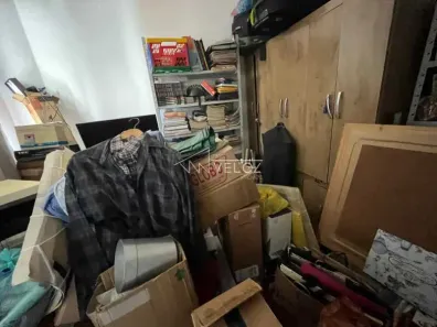 Apartamento com 3 Quartos à venda, 134m² no Botafogo, Rio de Janeiro