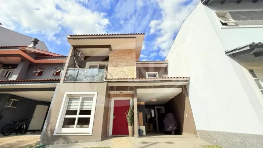 Casa de Condomínio com 3 Quartos à venda, 186m² no Sarandi, Porto Alegre