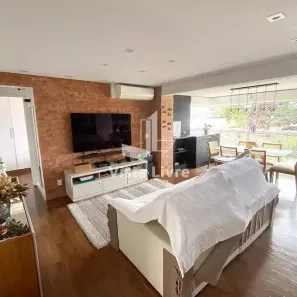 Apartamento com 2 Quartos à venda, 84m² no Pinheiros, São Paulo