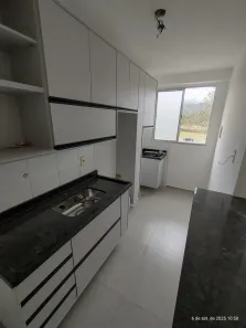 Apartamento com 2 Quartos à venda, 47m² no Loteamento Mogilar, Mogi das Cruzes