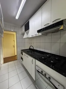 Apartamento com 2 Quartos para alugar, 47m² no Parque Munhoz, São Paulo