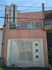 Sobrado com 2 Quartos à venda, 176m² no Parque da Mooca, São Paulo