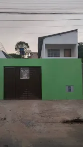 Casa com 2 Quartos para alugar, 60m² no Setor Urias Magalhães, Goiânia
