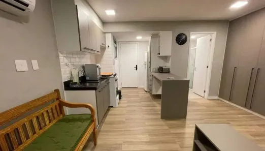 Apartamento com 1 Quarto à venda, 38m² no Centro, Rio de Janeiro