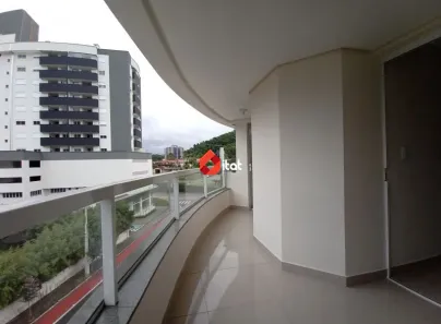 Apartamento com 2 Quartos para alugar, 88m² no Centro, Jaraguá do Sul