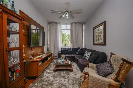 Apartamento com 3 Quartos à venda, 114m² no Botafogo, Rio de Janeiro