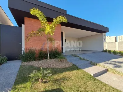 Casa de Condomínio com 3 Quartos à venda, 193m² no Parque Faber Castell II, São Carlos