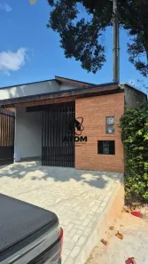 Casa com 2 Quartos à venda, 102m² no Terra Nova, Taubaté