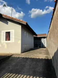 Casa com 2 Quartos à venda, 90m² no Alto de Pinheiros, Paulínia