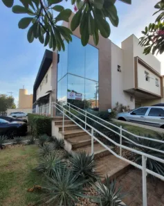 Ponto Comercial para alugar, 45m² no Vila Nossa Senhora da Paz, São José do Rio Preto