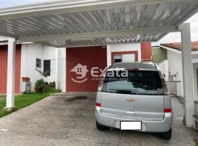 Casa de Condomínio com 3 Quartos à venda, 116m² no Wanel Ville, Sorocaba