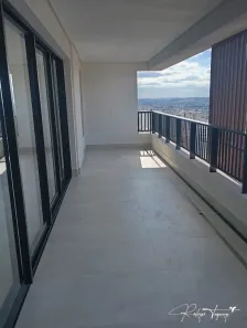 Apartamento com 4 Quartos à venda, 219m² no Setor Oeste, Goiânia