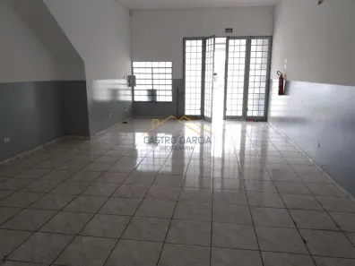 Ponto Comercial para alugar, 100m² no Jardim Dona Regina, Santa Bárbara D'Oeste