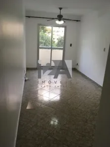 Apartamento com 2 Quartos à venda, 57m² no Parque Continental, São Paulo