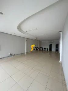 Sala Comercial para alugar, 112m² no Santa Mônica, Uberlândia