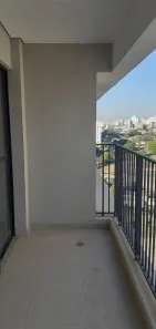 Apartamento com 3 Quartos à venda, 67m² no Vila Anastácio, São Paulo