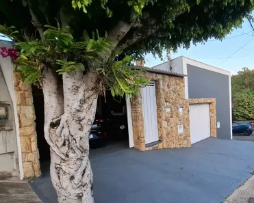 Casa com 4 Quartos à venda, 300m² no Parque Jambeiro, Campinas
