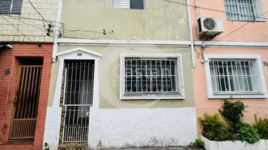 Sobrado com 2 Quartos à venda, 90m² no Vila Bertioga, São Paulo