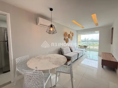 Cobertura com 3 Quartos para alugar, 160m² no Recreio dos Bandeirantes, Rio de Janeiro