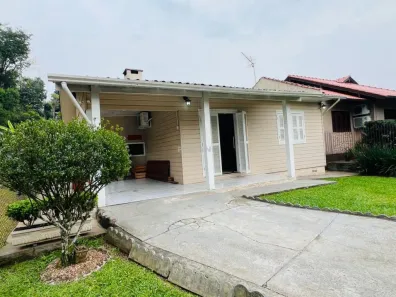 Casa com 3 Quartos à venda, 127m² no Sete de Setembro, Ivoti