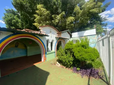 Ponto Comercial para alugar, 452m² no Jardim América, Ribeirão Preto