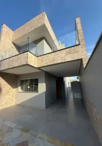 Sobrado com 3 Quartos à venda, 230m² no Morada da Praia, Bertioga
