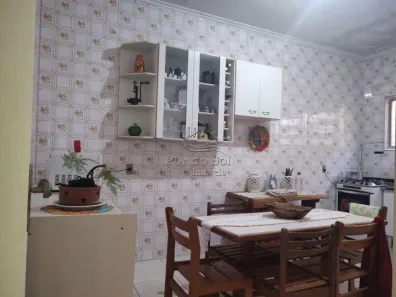 Casa com 2 Quartos à venda, 93m² no Tupi, Praia Grande