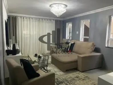 Sobrado com 4 Quartos à venda, 203m² no São José, São Caetano do Sul