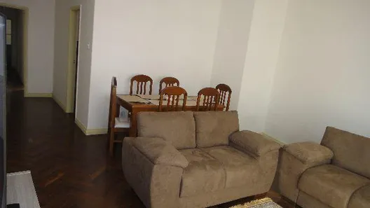 Apartamento com 4 Quartos à venda, 120m² no Centro, Rio de Janeiro