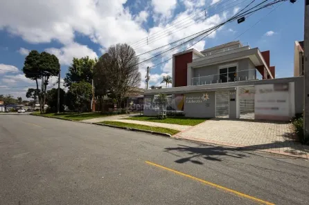 Sobrado com 3 Quartos à venda, 172m² no Boa Vista, Curitiba