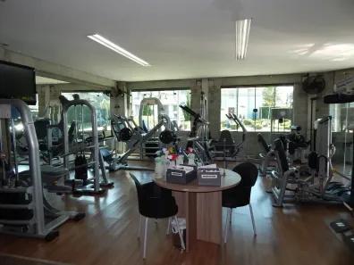 Prédio Comercial à venda, 400m² no Jurerê, Florianópolis