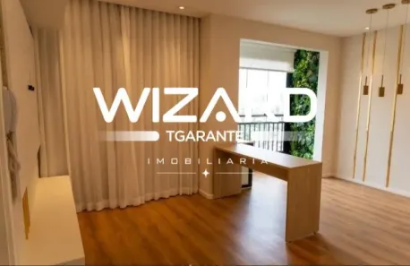 Apartamento com 1 Quarto à venda, 38m² no Jardim Panorama, São Paulo