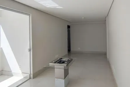Apartamento com 3 Quartos à venda, 78m² no Sagrada Família, Belo Horizonte