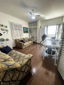 Kitnet com 1 Quarto à venda, 33m² no Boqueirão, Praia Grande