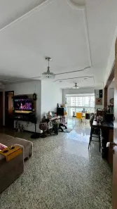 Apartamento com 3 Quartos à venda, 116m² no Itapuã, Vila Velha