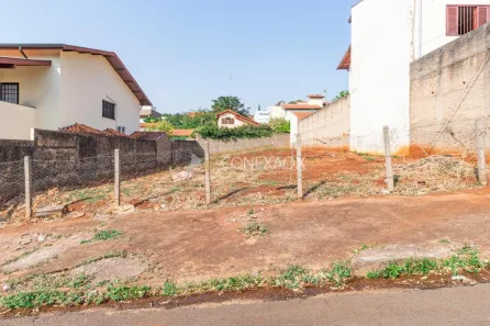 Lote/Terreno à venda, 490m² no Parque das Universidades, Campinas