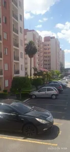 Apartamento com 3 Quartos à venda, 58m² no Jardim Santa Helena, Suzano