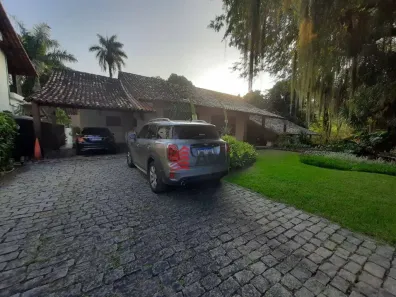 Casa de Condomínio com 4 Quartos à venda, 262m² no Badu, Niterói
