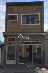 Ponto Comercial à venda, 108m² no Parque Itamarati, Jacareí