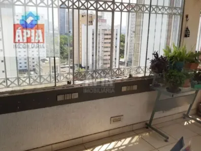 Cobertura com 4 Quartos à venda, 165m² no Setor Pedro Ludovico, Goiânia