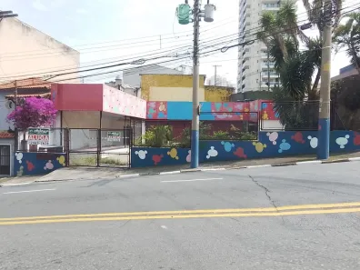 Ponto Comercial para alugar, 177m² no Jardim Guarulhos, Guarulhos