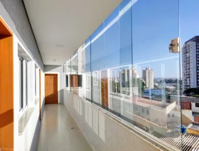 Apartamento com 2 Quartos à venda, 43m² no Carandiru, São Paulo