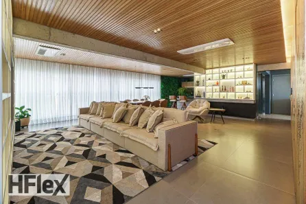 Apartamento com 4 Quartos à venda, 213m² no Morumbi, São Paulo