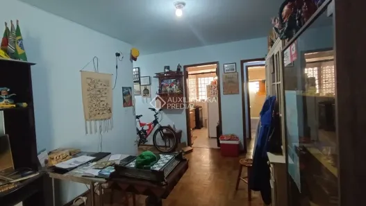 Apartamento com 2 Quartos à venda, 58m² no Centro Histórico, Porto Alegre