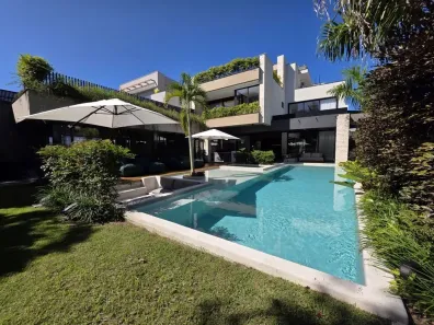 Casa com 7 Quartos à venda, 940m² no Riviera, Bertioga