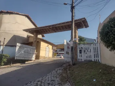 Casa com 4 Quartos à venda, 90m² no Campo Grande, Rio de Janeiro
