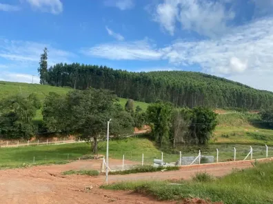 Lote/Terreno à venda, 500m² no Cachoeira, Atibaia
