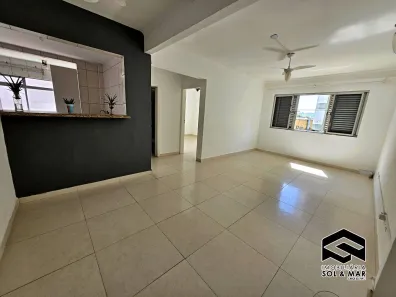 Apartamento com 2 Quartos à venda, 67m² no Vila Alzira, Guarujá